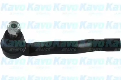 Наконечник поперечной рулевой тяги KAVO PARTS купить