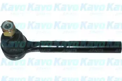 Наконечник поперечной рулевой тяги KAVO PARTS купить