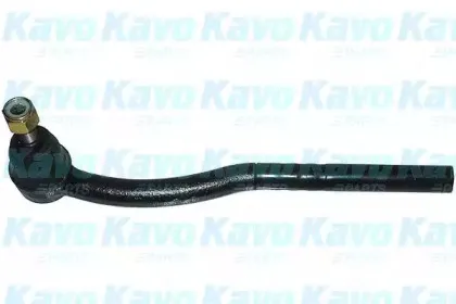 Наконечник поперечной рулевой тяги KAVO PARTS купить