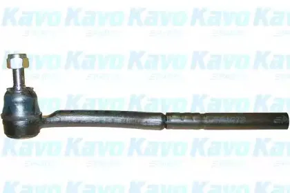 Наконечник поперечной рулевой тяги KAVO PARTS купить