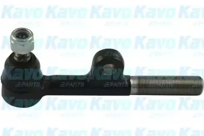 Наконечник поперечной рулевой тяги KAVO PARTS купить