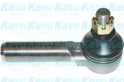Наконечник поперечной рулевой тяги KAVO PARTS купить