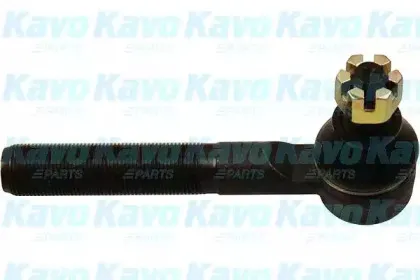 Наконечник поперечной рулевой тяги KAVO PARTS купить