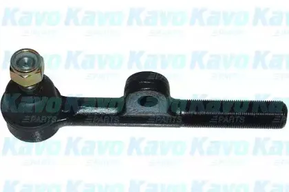 Наконечник поперечной рулевой тяги KAVO PARTS купить