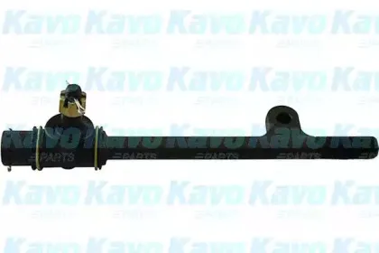 Наконечник поперечной рулевой тяги KAVO PARTS купить