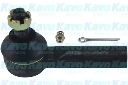 Наконечник поперечной рулевой тяги KAVO PARTS купить