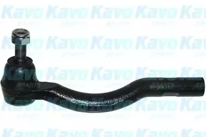 Наконечник поперечной рулевой тяги KAVO PARTS купить