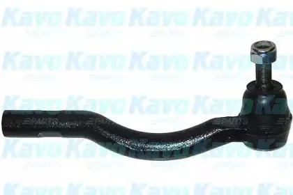 Наконечник поперечной рулевой тяги KAVO PARTS купить