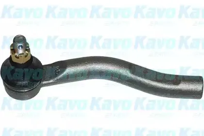 Наконечник поперечной рулевой тяги KAVO PARTS купить