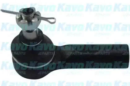 Наконечник поперечной рулевой тяги KAVO PARTS купить