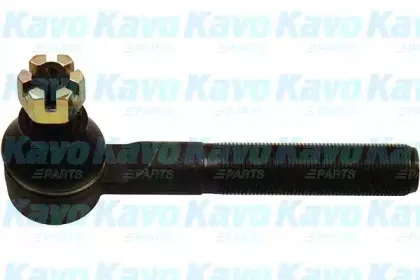 Наконечник поперечной рулевой тяги KAVO PARTS купить