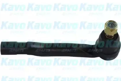 Наконечник поперечной рулевой тяги KAVO PARTS купить