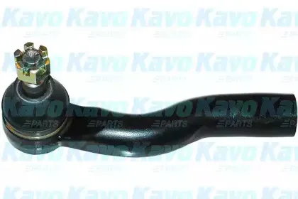 Наконечник поперечной рулевой тяги KAVO PARTS купить