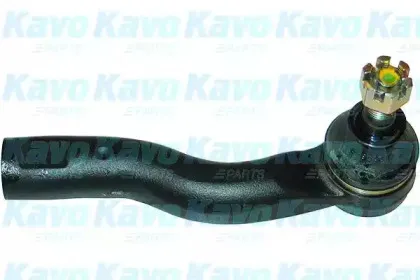 Наконечник поперечной рулевой тяги KAVO PARTS купить