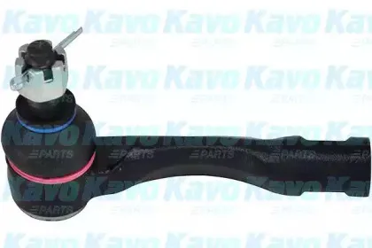 Наконечник поперечной рулевой тяги KAVO PARTS купить