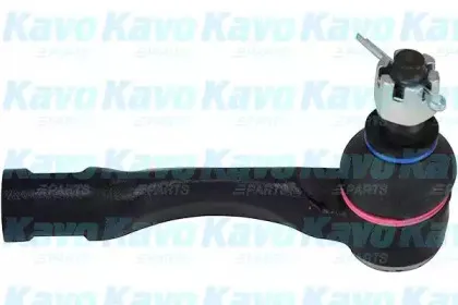Наконечник поперечной рулевой тяги KAVO PARTS купить