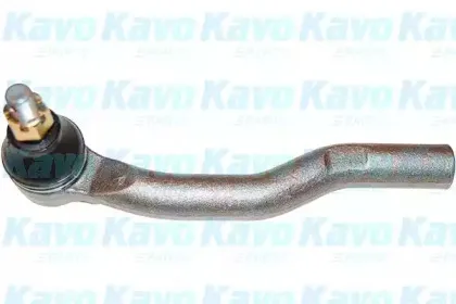 Наконечник поперечной рулевой тяги KAVO PARTS купить