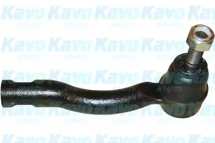 Наконечник поперечной рулевой тяги KAVO PARTS купить