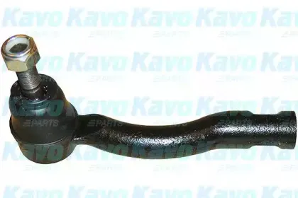 Наконечник поперечной рулевой тяги KAVO PARTS купить