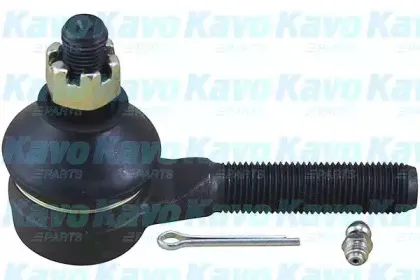 Наконечник поперечной рулевой тяги KAVO PARTS купить