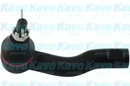 Наконечник поперечной рулевой тяги KAVO PARTS купить