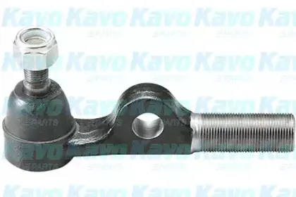 Наконечник поперечной рулевой тяги KAVO PARTS купить