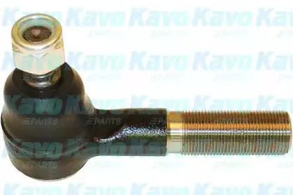 Наконечник поперечной рулевой тяги KAVO PARTS купить