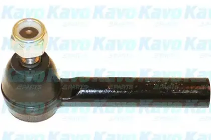 Наконечник поперечной рулевой тяги KAVO PARTS купить