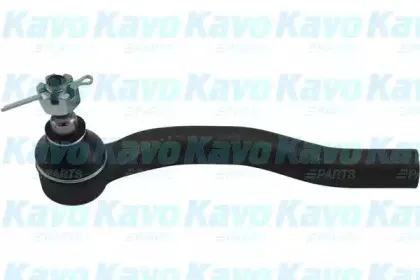 Наконечник поперечной рулевой тяги KAVO PARTS купить