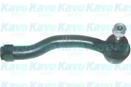 Наконечник поперечной рулевой тяги KAVO PARTS купить