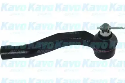 Наконечник поперечной рулевой тяги KAVO PARTS купить