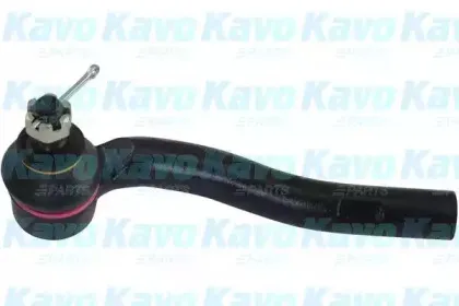 Наконечник поперечной рулевой тяги KAVO PARTS купить