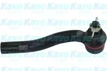 Наконечник поперечной рулевой тяги KAVO PARTS купить