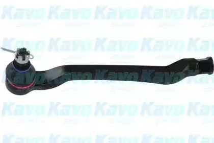 Наконечник поперечной рулевой тяги KAVO PARTS купить