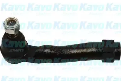 Наконечник поперечной рулевой тяги KAVO PARTS купить