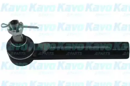 Наконечник поперечной рулевой тяги KAVO PARTS купить
