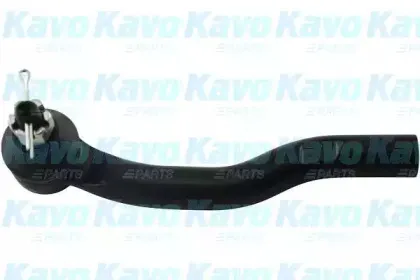 Наконечник поперечной рулевой тяги KAVO PARTS купить