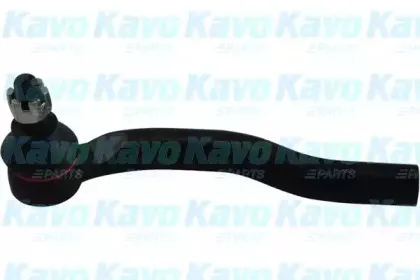 Наконечник поперечной рулевой тяги KAVO PARTS купить