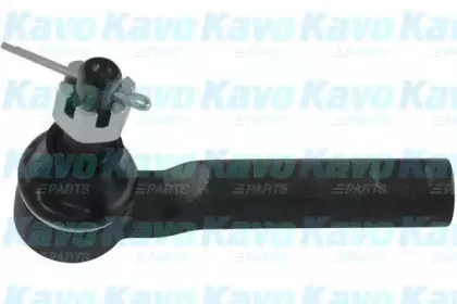 Наконечник поперечной рулевой тяги KAVO PARTS купить