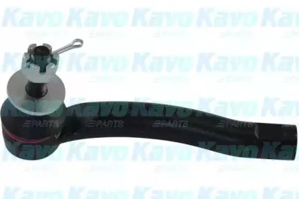 Наконечник поперечной рулевой тяги KAVO PARTS купить