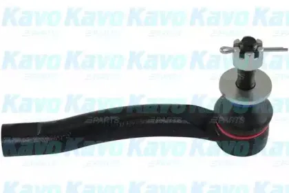 Наконечник поперечной рулевой тяги KAVO PARTS купить