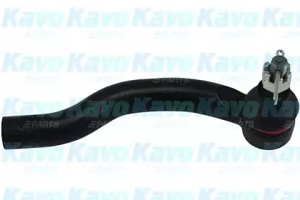 Наконечник поперечной рулевой тяги KAVO PARTS купить