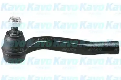 Наконечник поперечной рулевой тяги KAVO PARTS купить