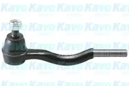Наконечник поперечной рулевой тяги KAVO PARTS купить