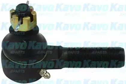 Наконечник поперечной рулевой тяги KAVO PARTS купить