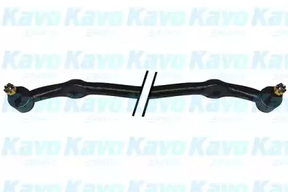 Наконечник поперечной рулевой тяги KAVO PARTS купить