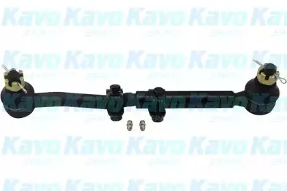 Наконечник поперечной рулевой тяги KAVO PARTS купить