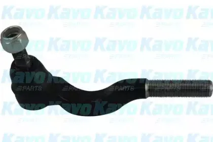 Наконечник поперечной рулевой тяги KAVO PARTS купить