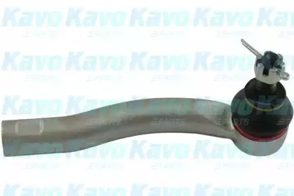 Наконечник поперечной рулевой тяги KAVO PARTS купить