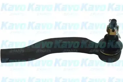 Наконечник поперечной рулевой тяги KAVO PARTS купить